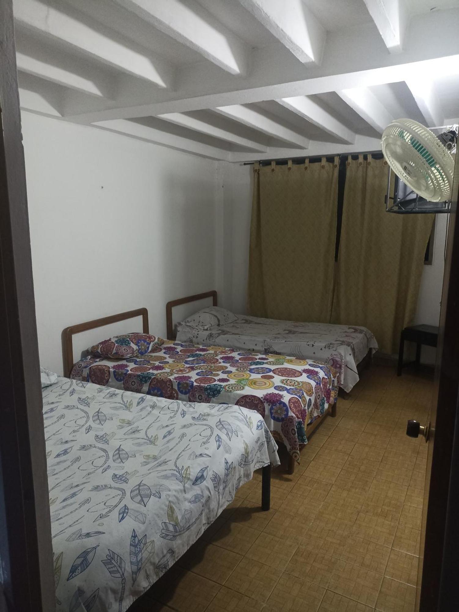 Hotel Los Toboganes Honda  Zewnętrze zdjęcie